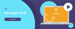 Ver ahora Tip: Descargar SUA