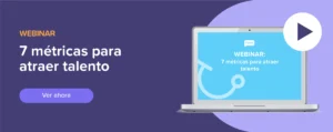 Ver ahora Webinar: 7 métricas para atraer talento