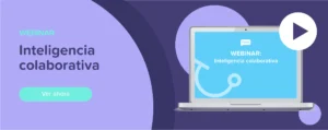 Ver ahora Webinar: Inteligencia colaborativa