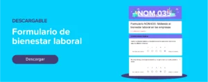 Descargar Formulario de bienestar laboral