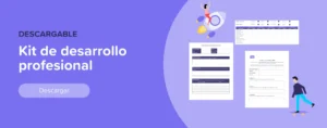 Descargar KIT de desarrollo profesional