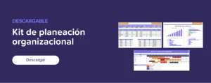 Descargar KIT de planeación organizacional