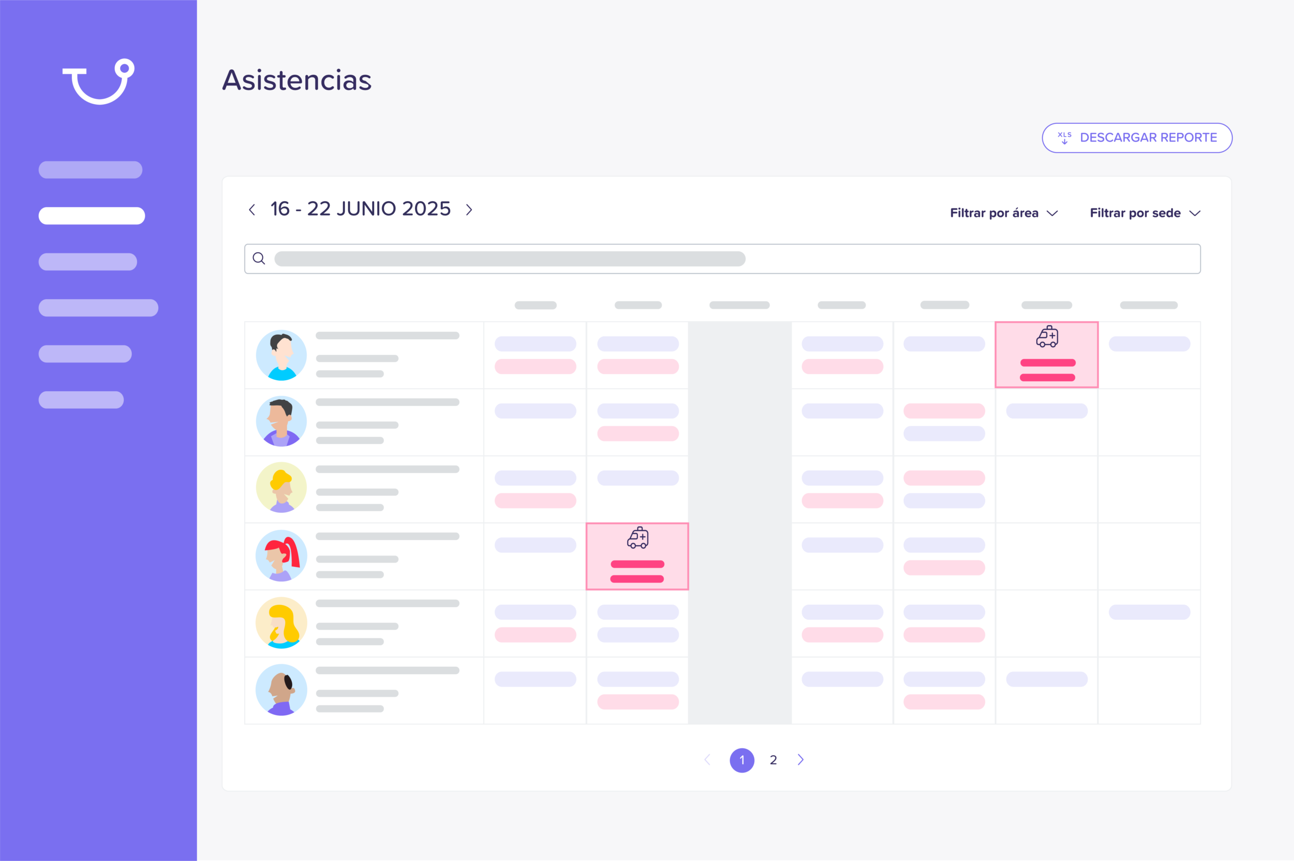 Monitorea todo en tiempo real