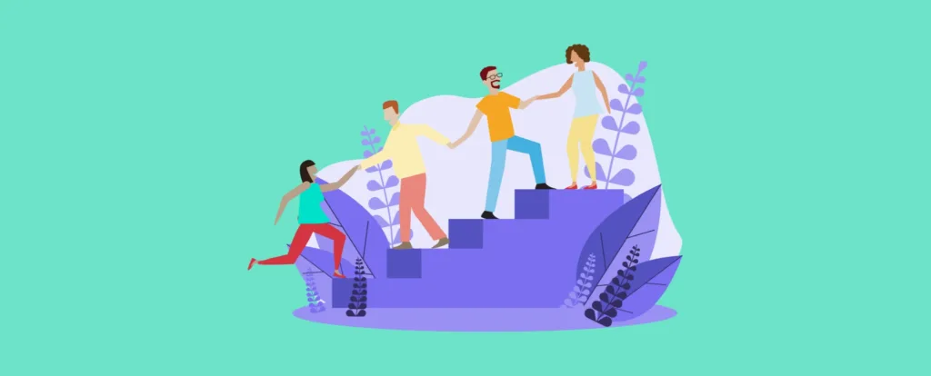 Conflictos en el ambiente laboral​