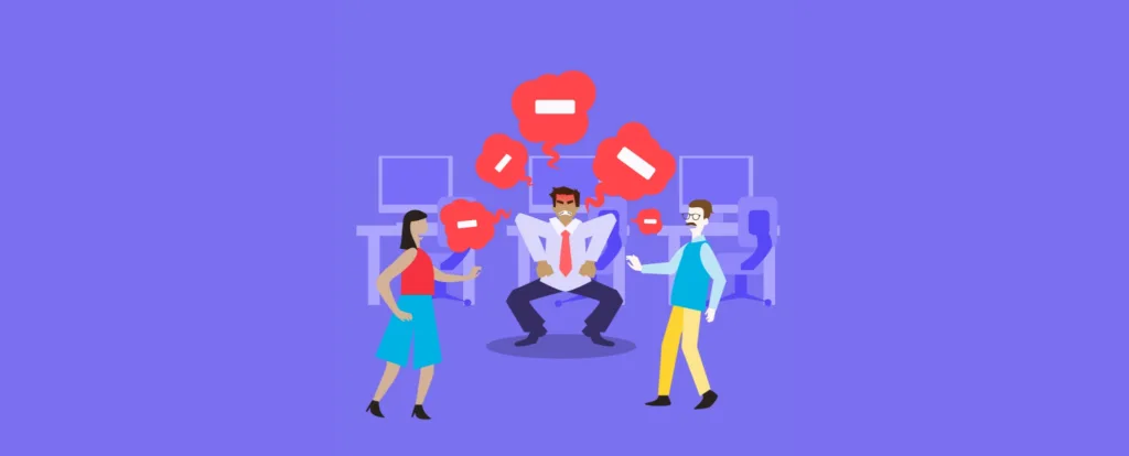 Motivos de separación laboral