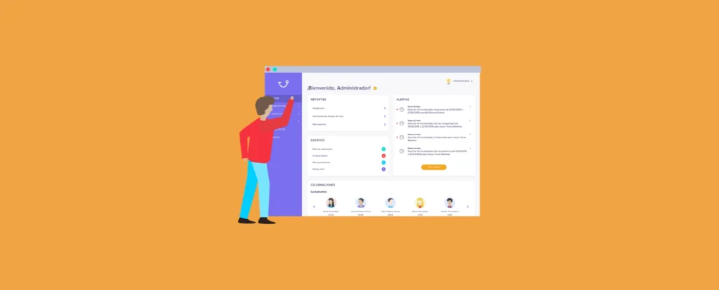 El sistema de gestión que toda empresa pequeña en Perú debería tener