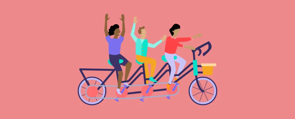 Medio ambiente laboral​