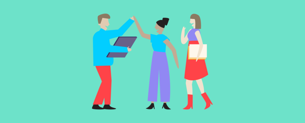 Relaciones colectivas de trabajo​