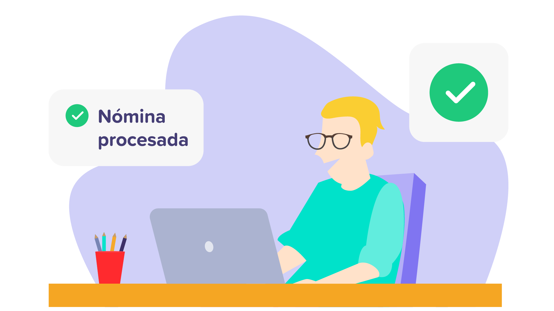 Impulsa la satisfacción de tus clientes