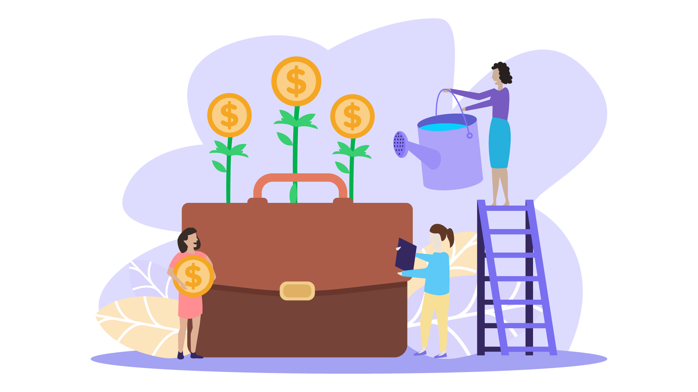 Amplía tu portafolio de soluciones