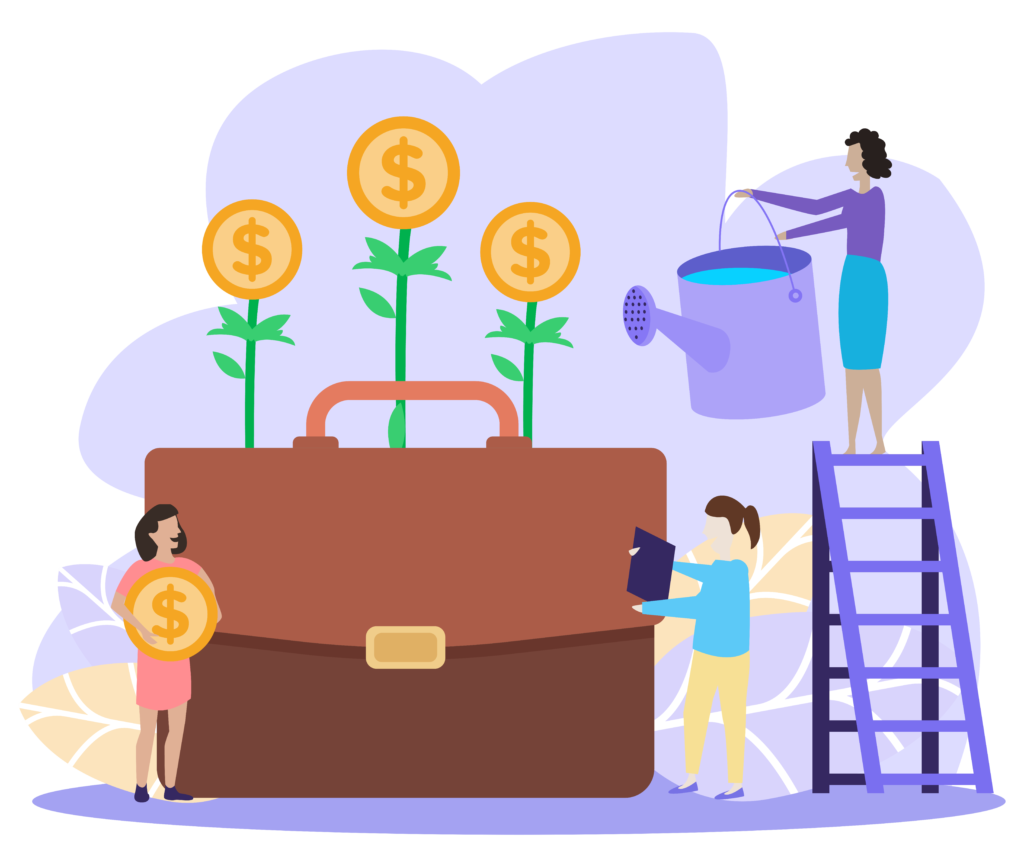 Amplía tu portafolio de soluciones