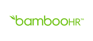 Logo de BambooHR