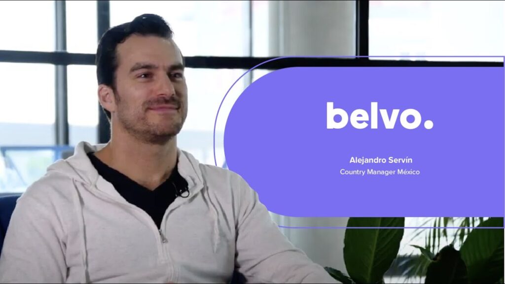 Belvo