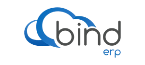 Logo de BIND