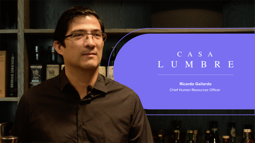 Casa Lumbre