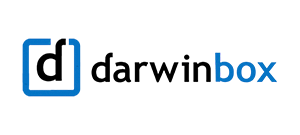 Logo de Darwinbox