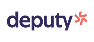 Logo de Deputy