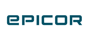 Logo de Epicor