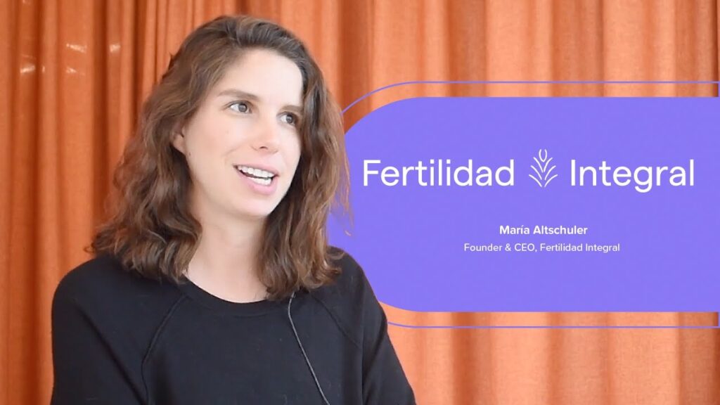 Fertilidad Integral