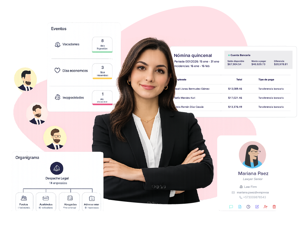 Industria Abogados