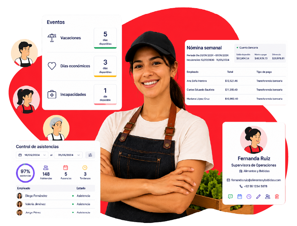 Industria Alimentos