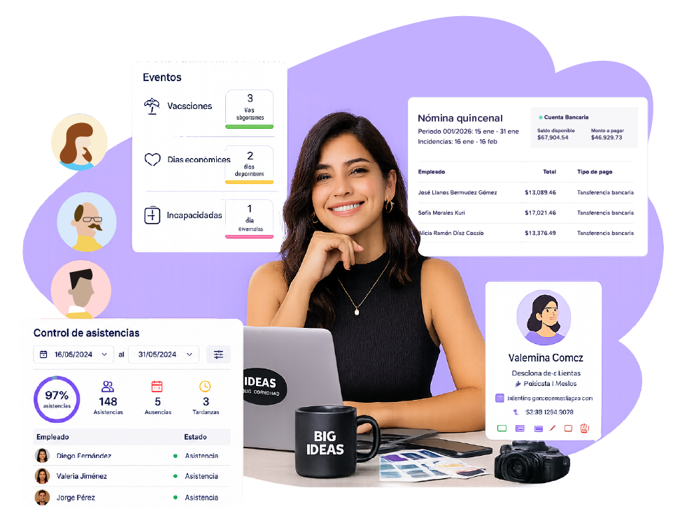Industria Software