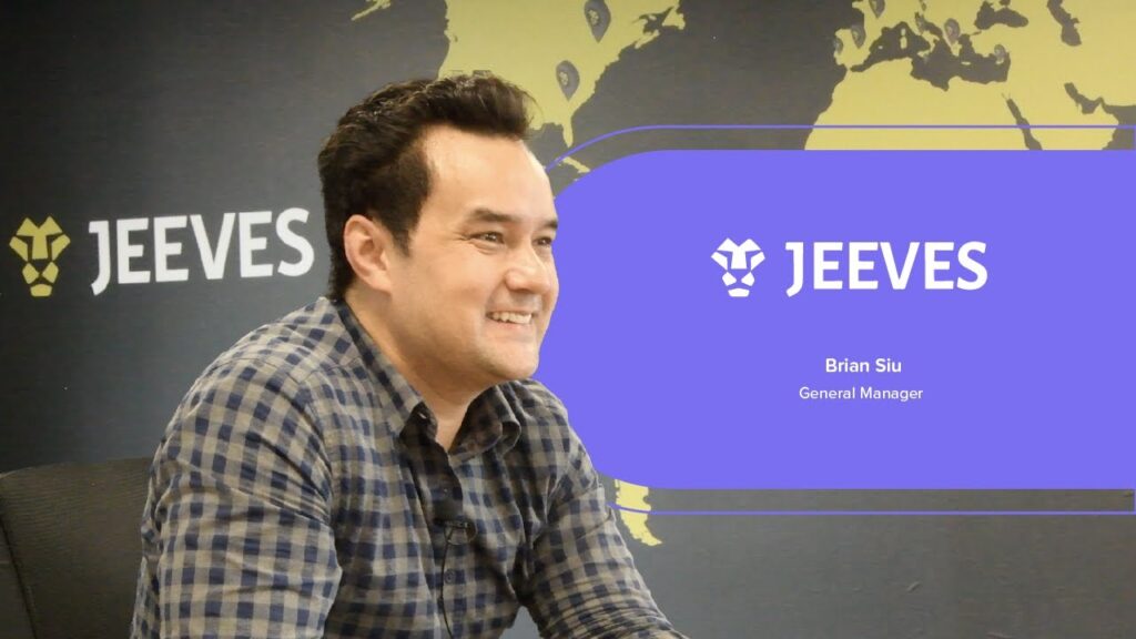 Jeeves