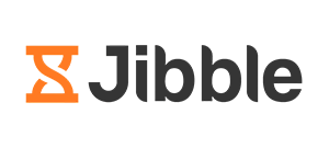 Logo de Jibble