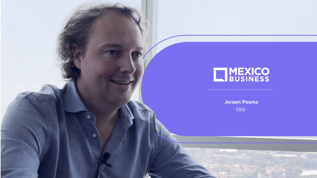 Mexico Business