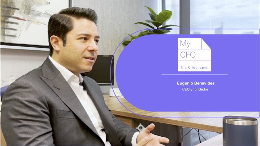 myCFO