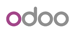 Logo de Odoo