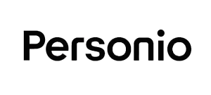 Logo de Personio