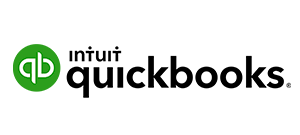 Logo de QuickBooks