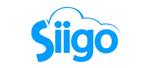 Logo de Siigo/Aspel