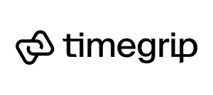Logo de Timegrip