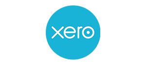 Logo de Xero