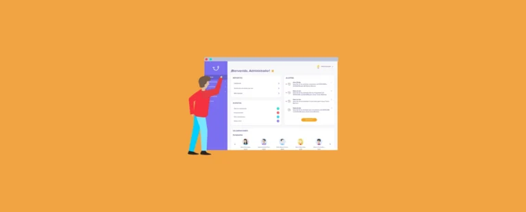 Software de Recursos Humanos para grandes empresas en México