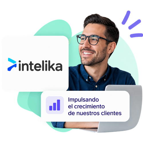 Perfil del distribuidor