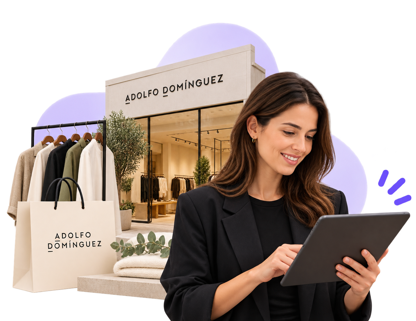 Perfil del cliente