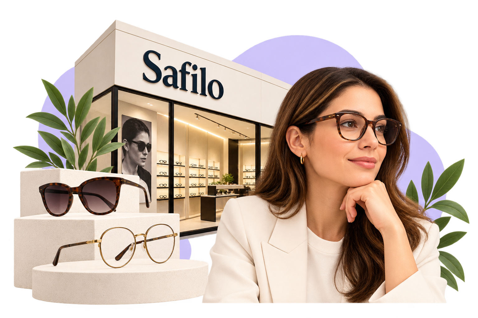 Perfil del cliente