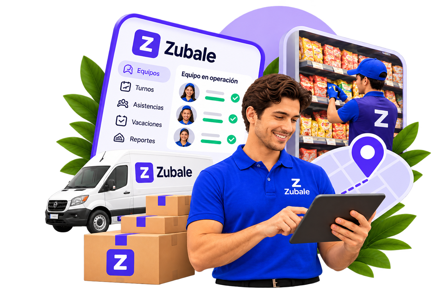 Perfil del cliente