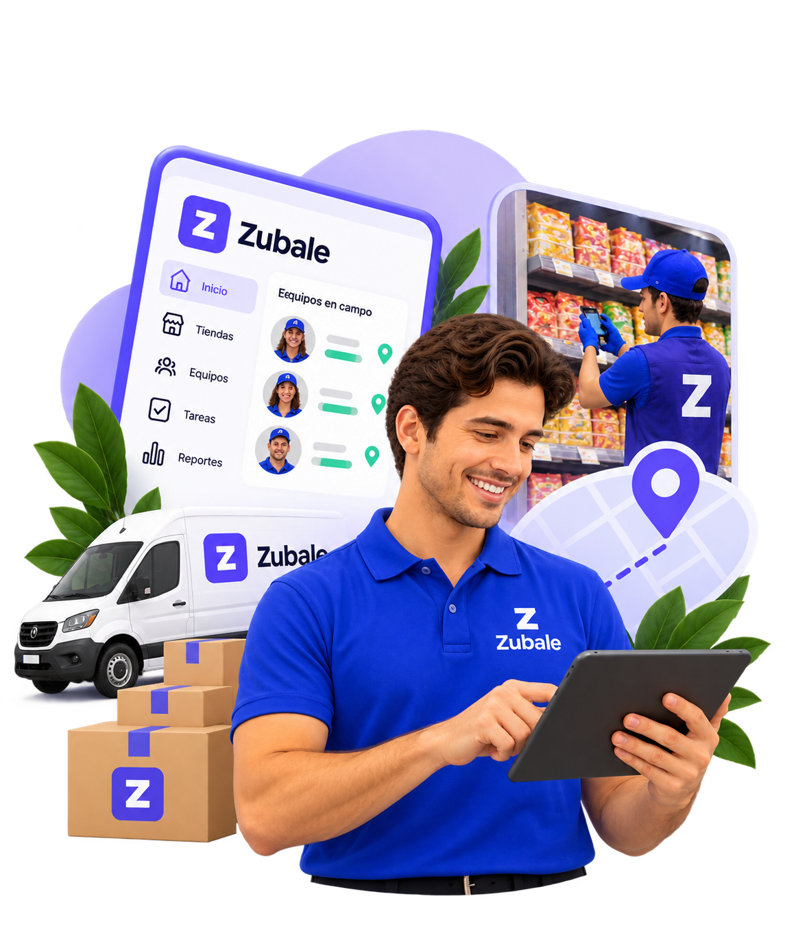 Perfil del cliente