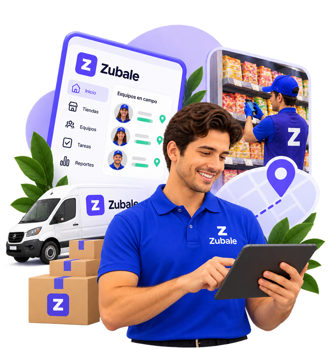 Perfil del cliente
