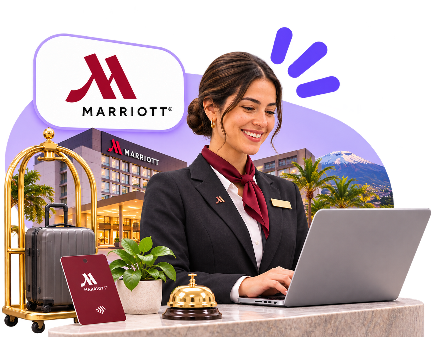 Perfil del cliente