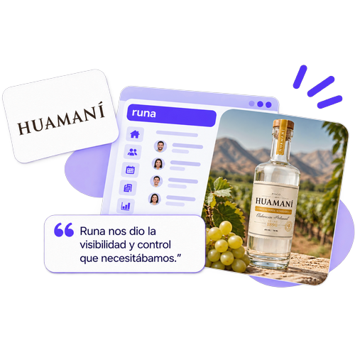 Caso de éxito