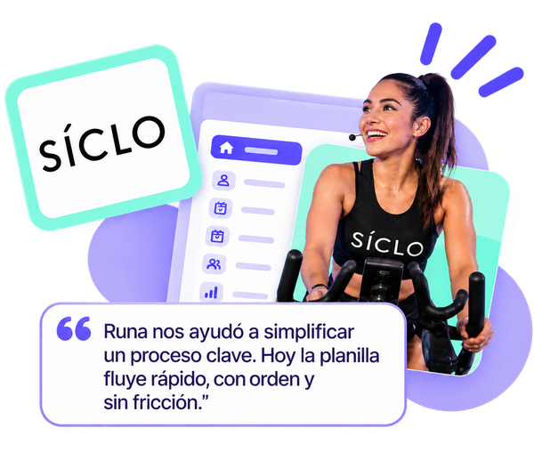 Caso de éxito